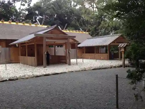 月讀宮（皇大神宮別宮）のその他建物