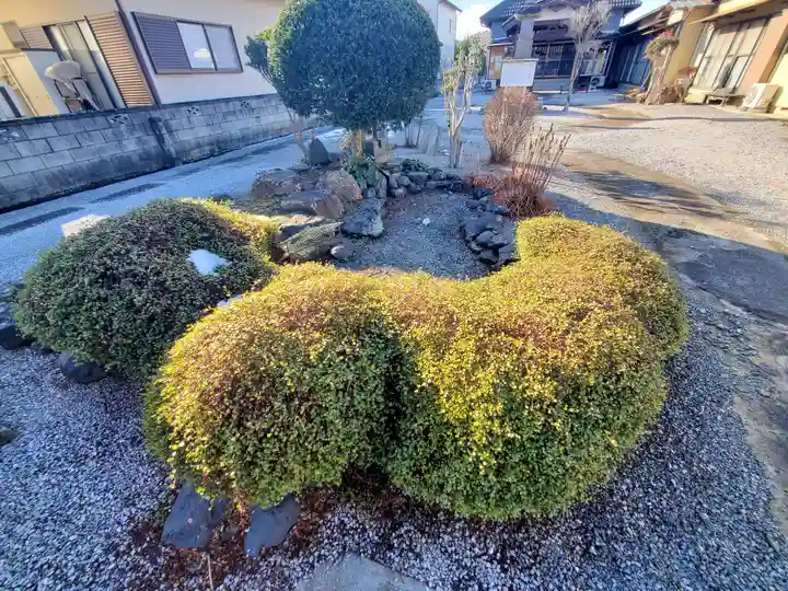遍照寺(栃木県)