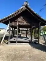 八龍社(目比)(愛知県)