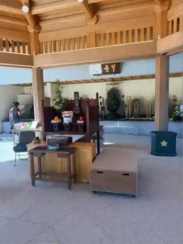 福祥寺（須磨寺）(兵庫県)