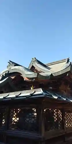 八幡神社(滋賀県)