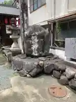 八幡神社のその他建物