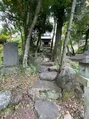 針綱神社(愛知県)