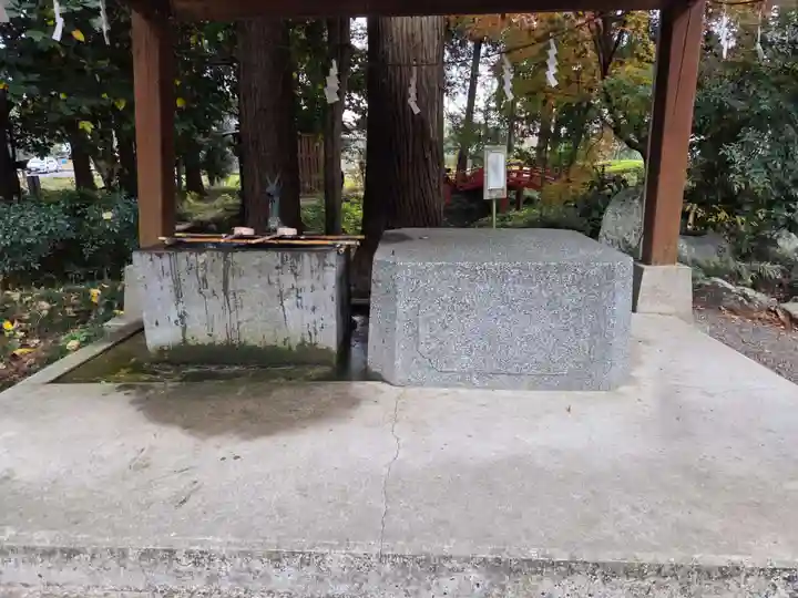大神神社(栃木県)