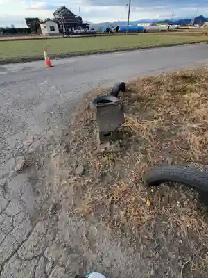 赤城神社(瑞穂野町荒萩)(栃木県)