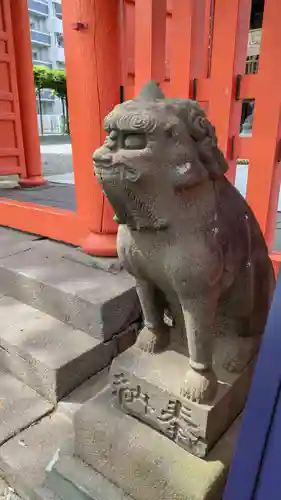 榴岡天満宮(宮城県)