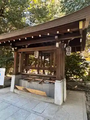 進雄神社(群馬県)