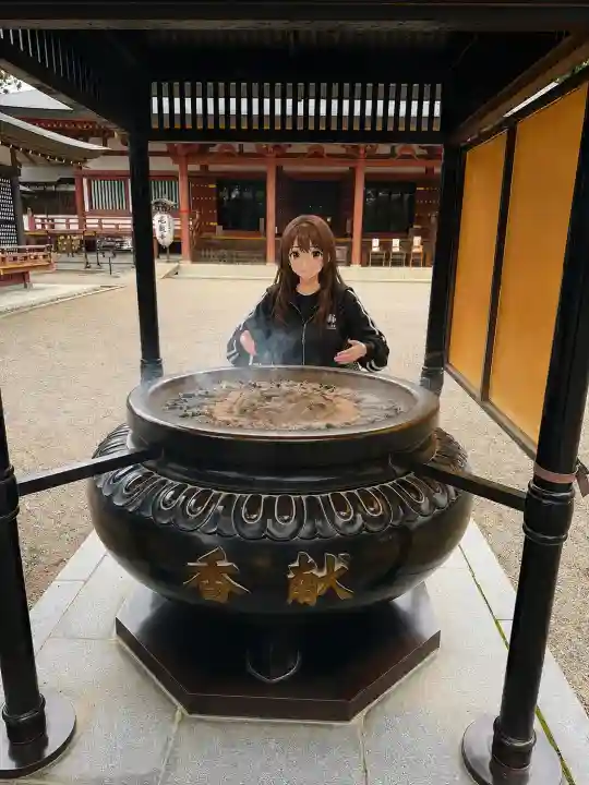 毛越寺(岩手県)
