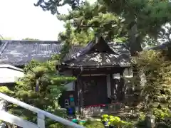 玄国寺(東京都)