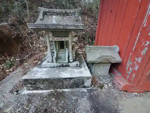 岩崎八幡宮(栃木県)