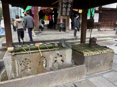 頂法寺（六角堂）(京都府)