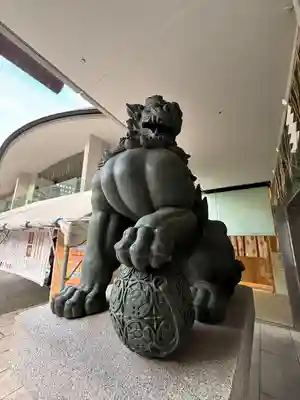 水天宮(東京都)