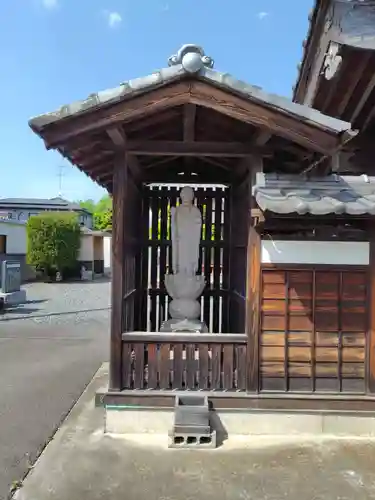 正福寺(埼玉県)
