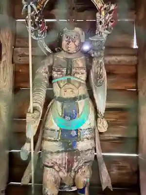 深山 飯盛寺(福井県)