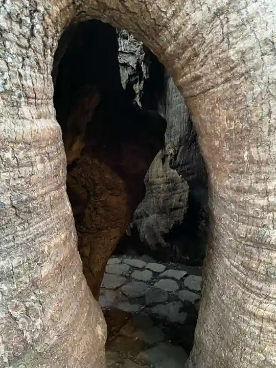 熊野那智大社(和歌山県)