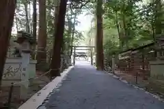 椿大神社(三重県)