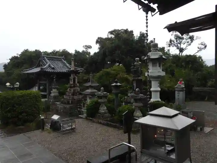 常楽寺(徳島県)