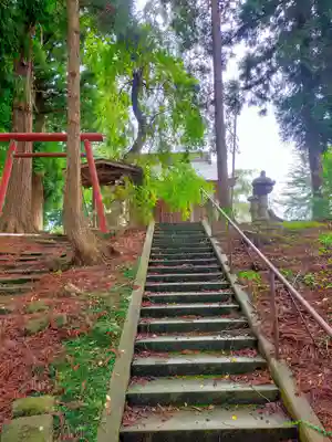 八幡神社のその他建物