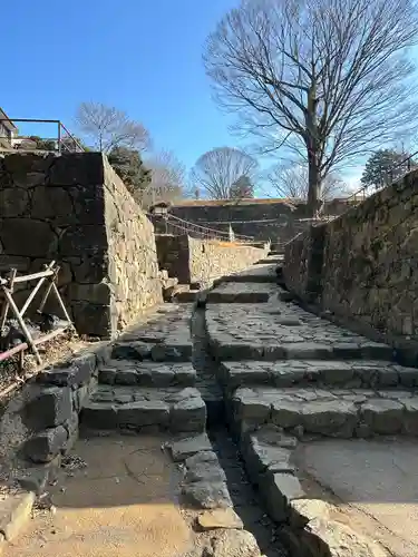 新田神社(群馬県)