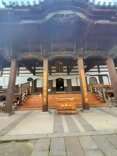 善光寺大勧進のその他建物
