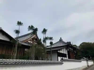 昌岩寺のその他建物