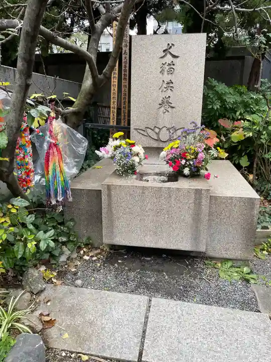 回向院(東京都)