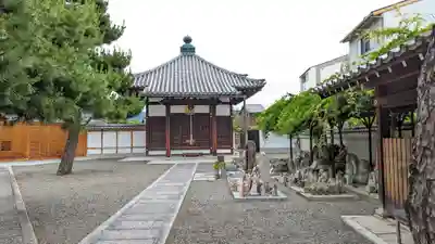 上善寺(京都府)