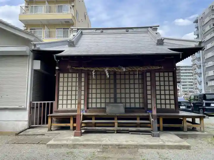 山神社の{uncategorized: "未分類", other: "その他", undefined: "問題あり", building: "その他建物", grave: "お墓", sacred_gate: "鳥居", guardian: "狛犬", statue: "像", buddha: "仏像", history: "歴史", nature: "自然", garden: "庭園", animal: "動物", pagoda: "塔", temizu: "手水舎", mountain_gate: "山門・神門", sanctuary: "本殿・本堂", subordinate: "末社・摂社", art: "芸術", scenery: "景色", jizo: "地蔵", ema: "絵馬", goshuin: "御朱印", omikuji: "おみくじ", items: "授与品その他", amulet: "お守り", goshuincho: "御朱印帳", eats: "食事", festival: "お祭り", votive_dance: "神楽", shichigosan: "七五三参", wedding: "結婚式", experience: "体験その他", initially: "初詣", around: "周辺", anti_infection: "感染症対策"}