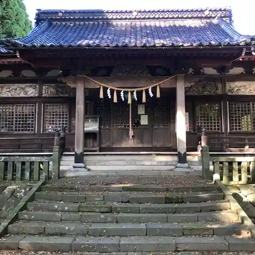 八幡神社(秋田県)