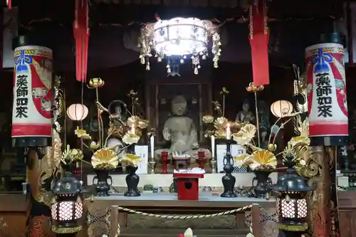 薬王寺(長野県)