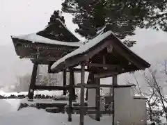 西方寺(岐阜県)