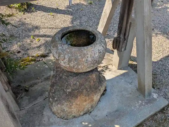 蜊江神社(滋賀県)