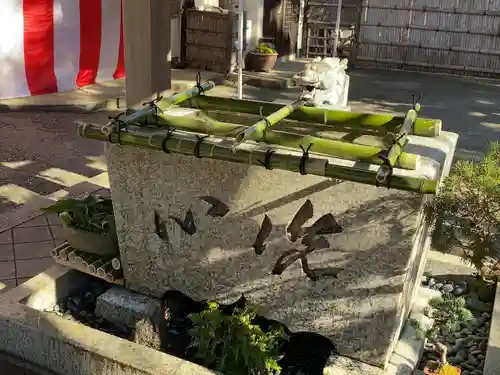 相模国総社六所神社(神奈川県)