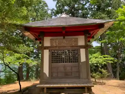 天龍寺のその他建物