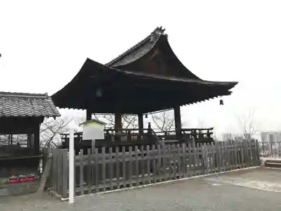 園城寺（三井寺）のその他建物