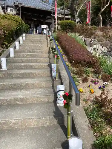 観音寺のその他建物