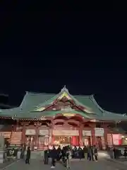 神田神社（神田明神）(東京都)