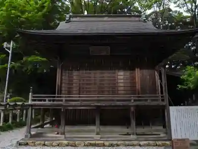 金刀比羅神社(静岡県)