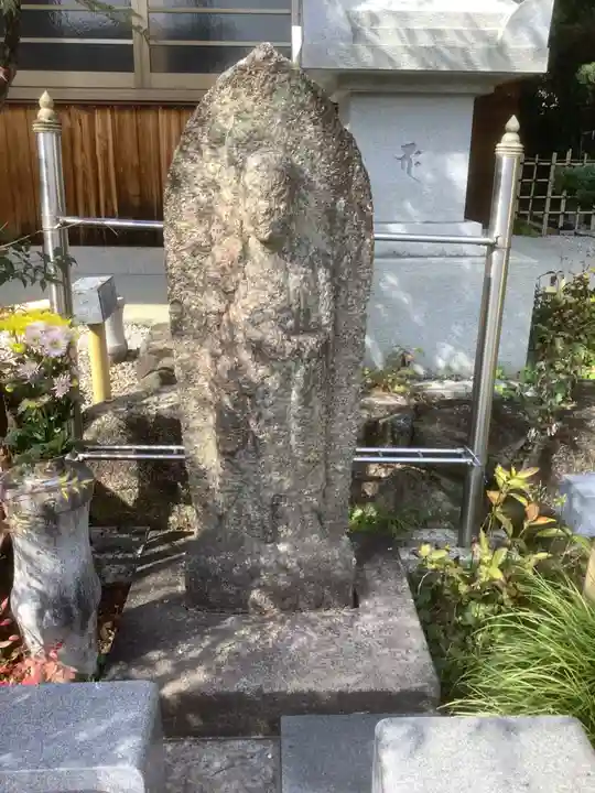 間々観音(龍音寺)(愛知県)