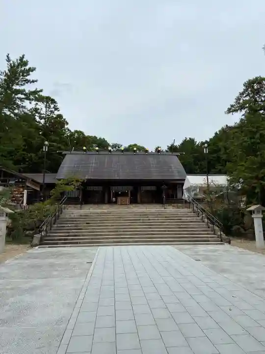 廣田神社(兵庫県)