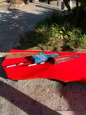 水堂須佐男神社(兵庫県)