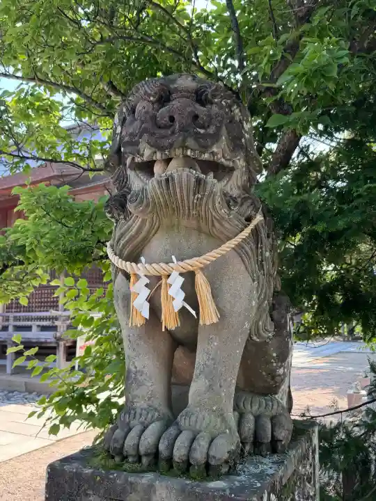 万九千社(島根県)