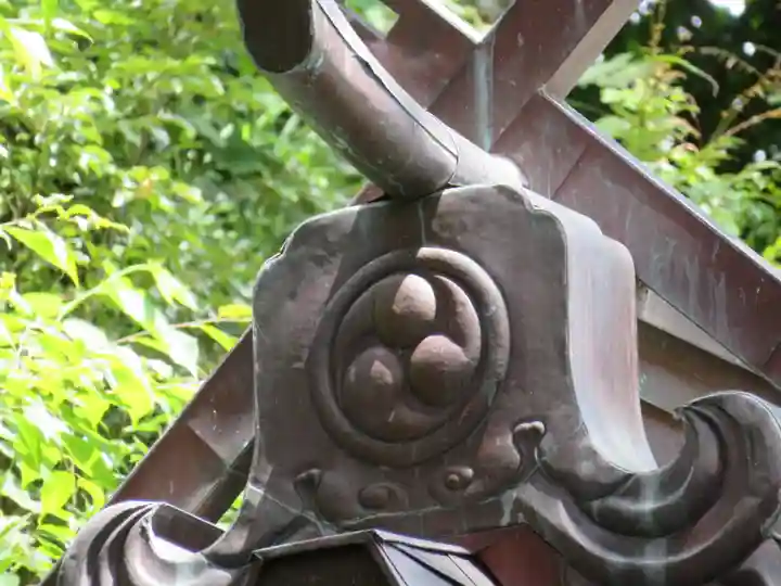 日枝神社のその他建物