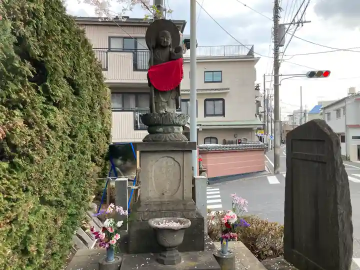 東光寺(神奈川県)