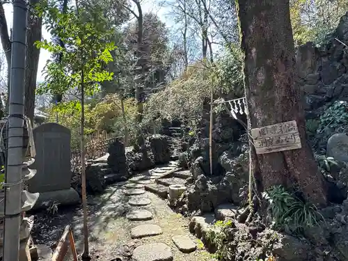 清龍寺不動院(埼玉県)