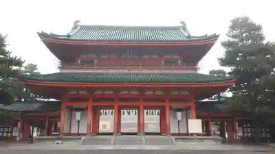 平安神宮(京都府)