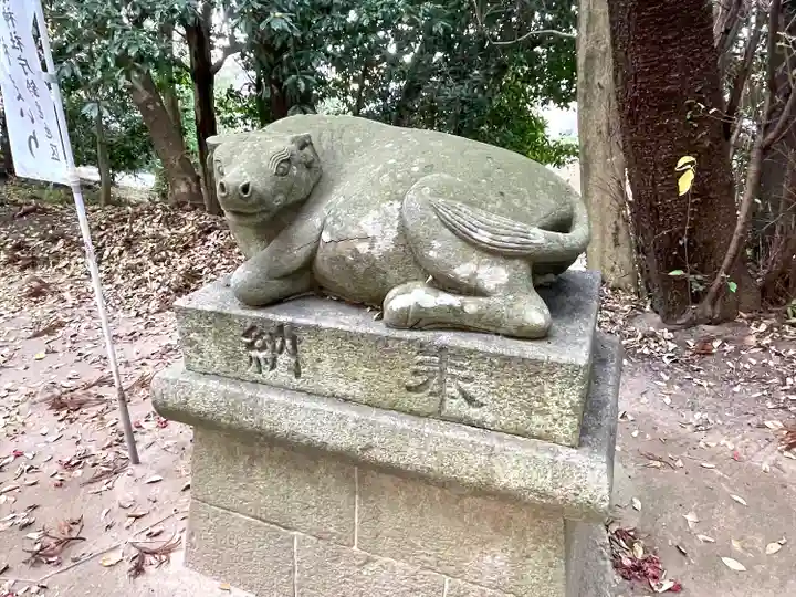 賀茂大神社(三重県)