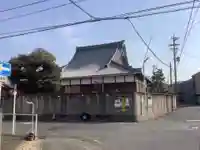 正賢寺のその他建物