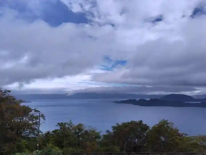 十和田神社(青森県)