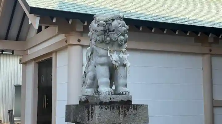 諏訪神社(徳島県)